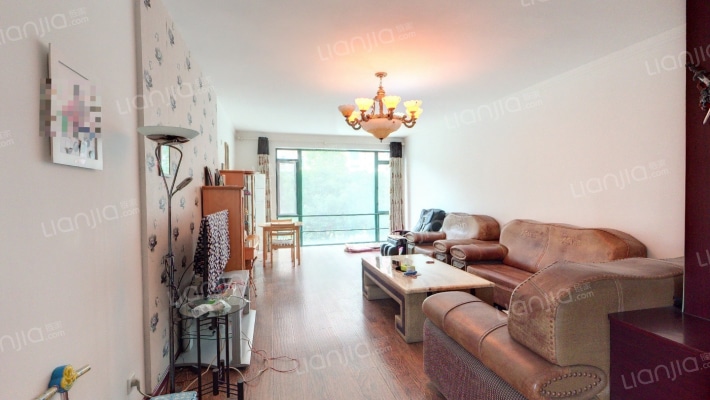 天安第一城一期二手房实景图