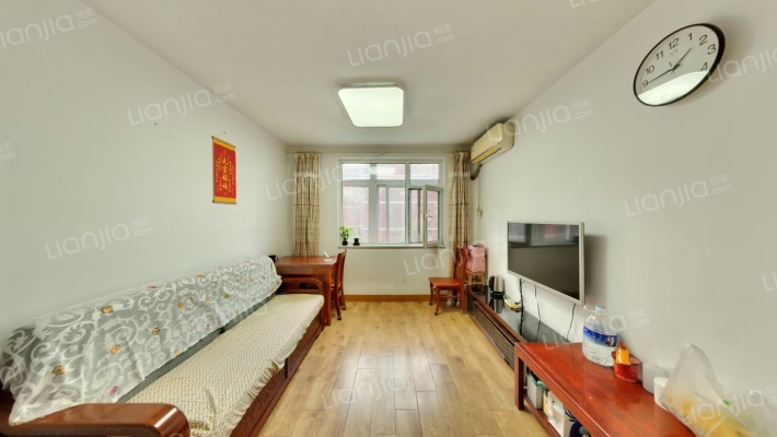 新都名苑二手房实景图