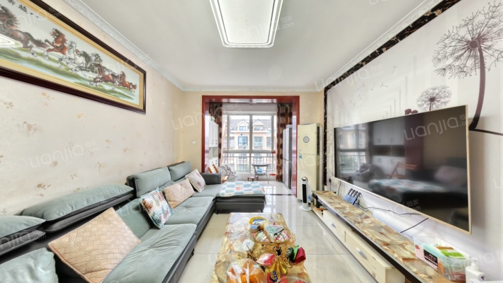 昊天苑二手房实景图