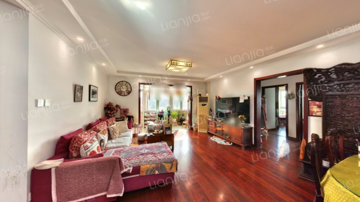 远大园二区二手房实景图