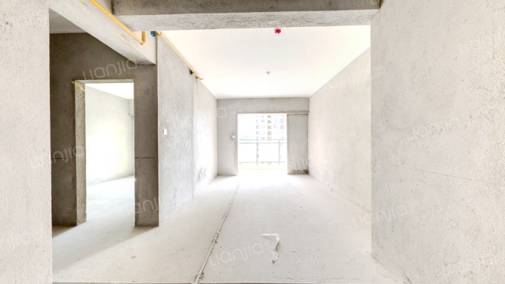 西城时代西锦里二手房实景图