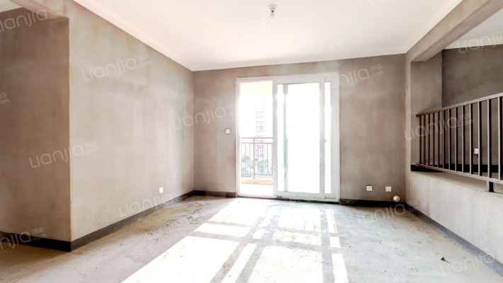 佳源优优城南二手房实景图