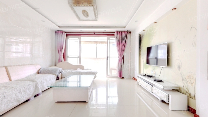 金都花苑北区二手房实景图