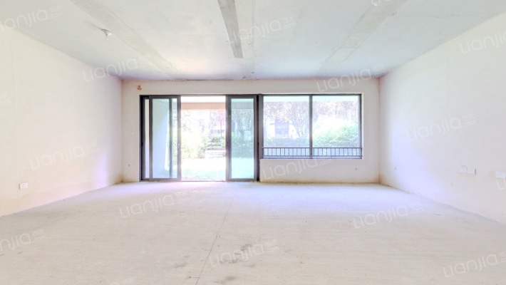 万科天府名邸二手房实景图