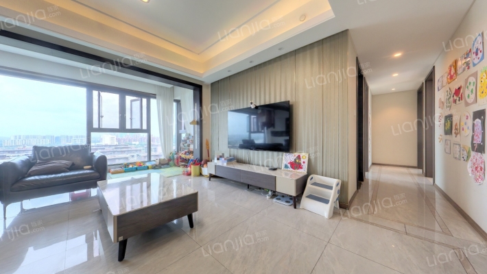 中粮珑悦锦云二手房实景图