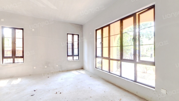 棕榈湾二手房实景图