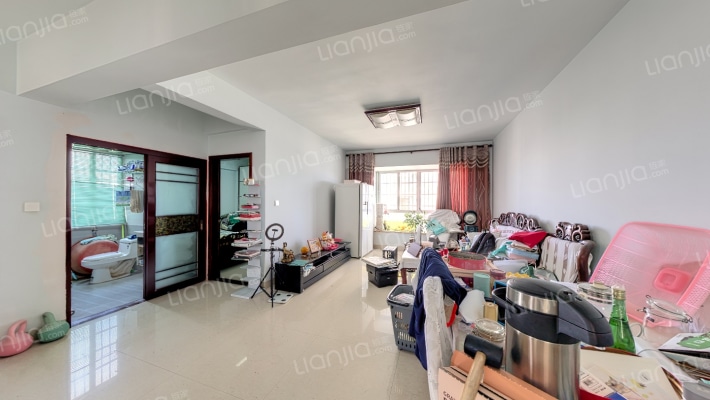 西港椰韵二手房实景图