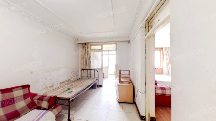 玉泉里社区二手房实景图