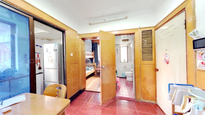 镇明小区二手房实景图