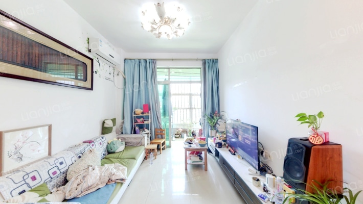 星河名居二手房实景图