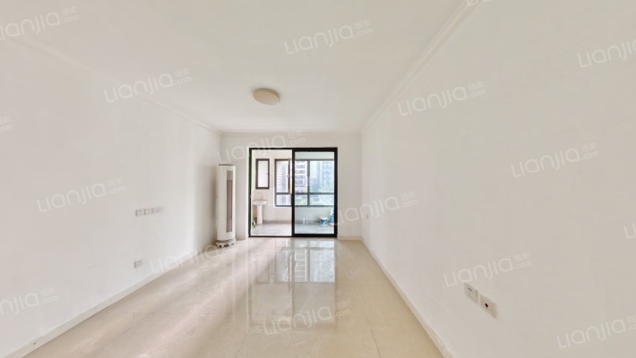 吾悦公馆二手房实景图