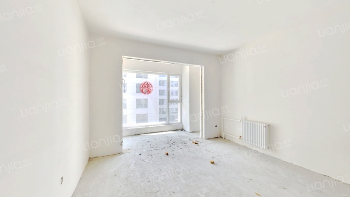 恒泰朗悦园二手房实景图