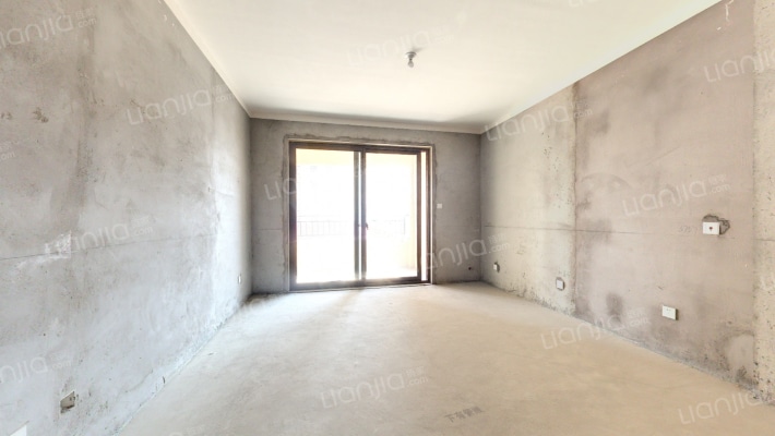 悦湖美郡二手房实景图