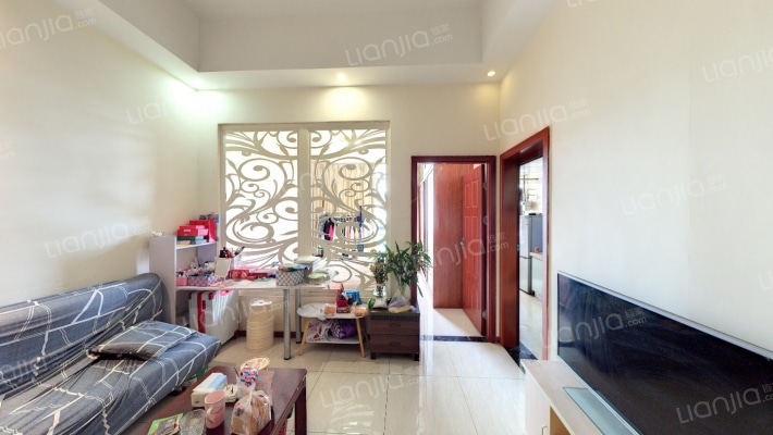 七彩空间二手房实景图