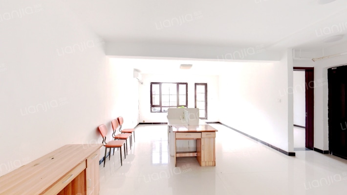 潮白河孔雀城雅园二手房实景图