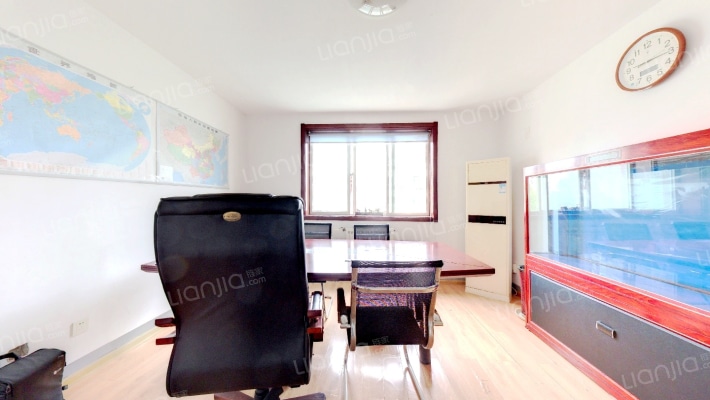 紫荆苑二手房实景图