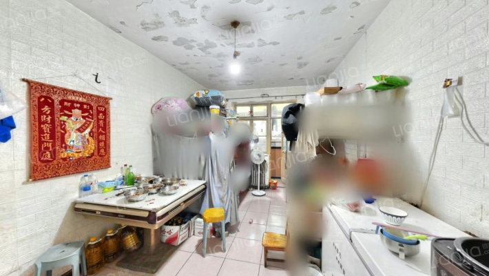 安乐林路二手房实景图