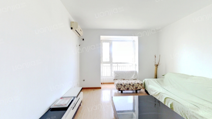 中天世都二手房实景图