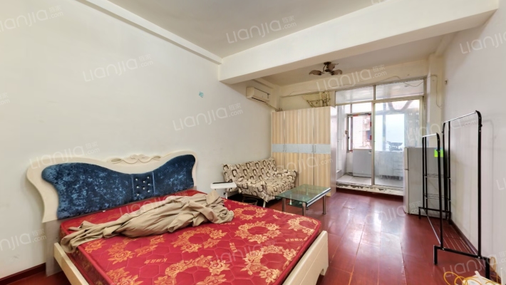 西体路二手房实景图