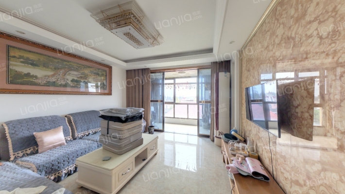 书苑华庭二手房实景图