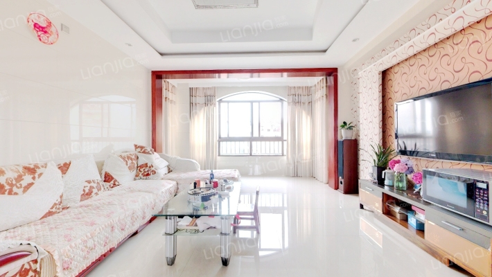 翔禾东岸二手房实景图