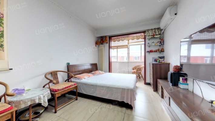 水口子村51号院二手房实景图