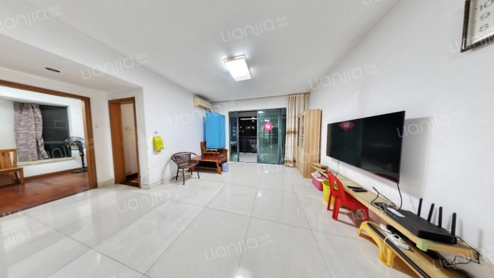 翠园二手房实景图