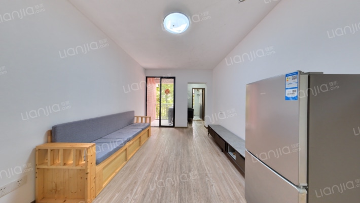 耀荣园二手房实景图