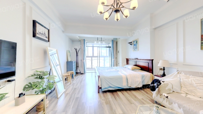 花样年华二手房实景图