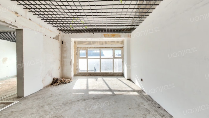 前门前二手房实景图