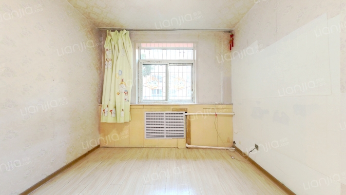 沙河街小学宿舍二手房实景图