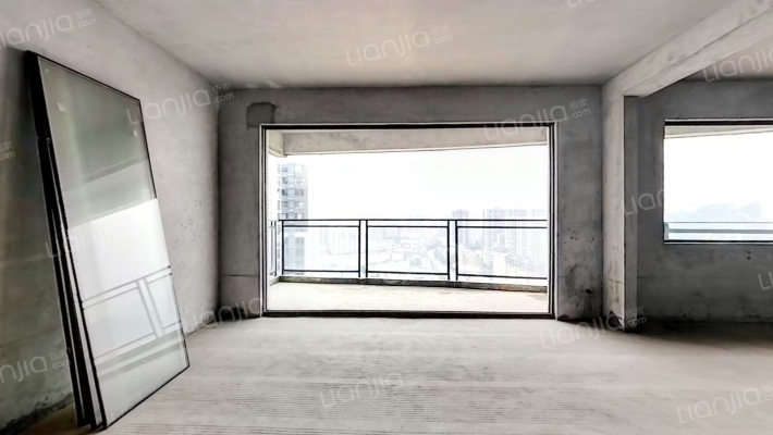 汇金时代广场二手房实景图