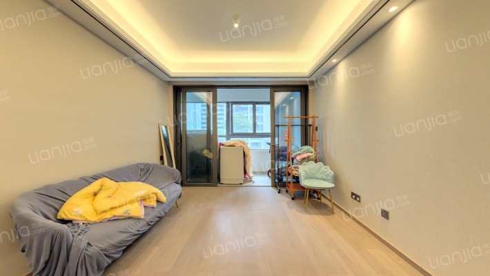 万科溪望城二手房实景图