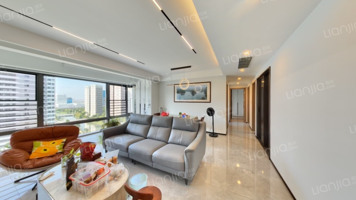 嘉致峰庭二手房实景图