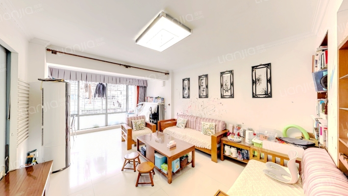 鸿禧花园二手房实景图