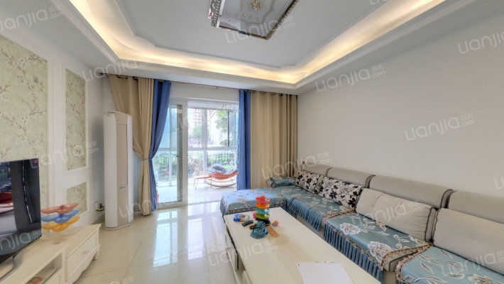 鸿威鸿景雅园二期二手房实景图