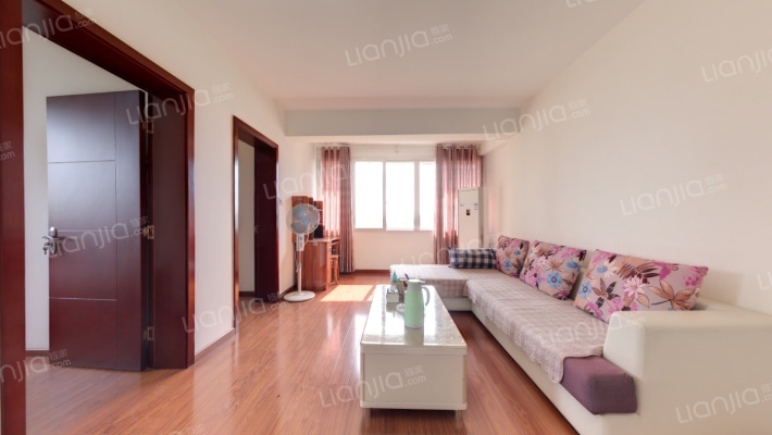 耐火厂宿舍二手房实景图