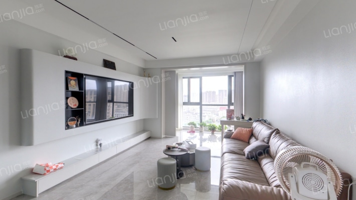 石榴·春江雲庐二手房实景图