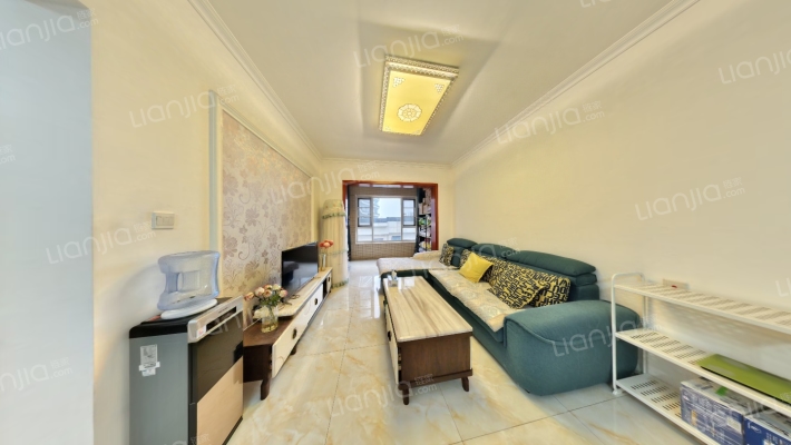 复地御香山3悦二手房实景图