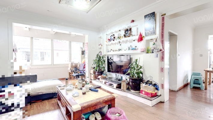 顺风苑二手房实景图