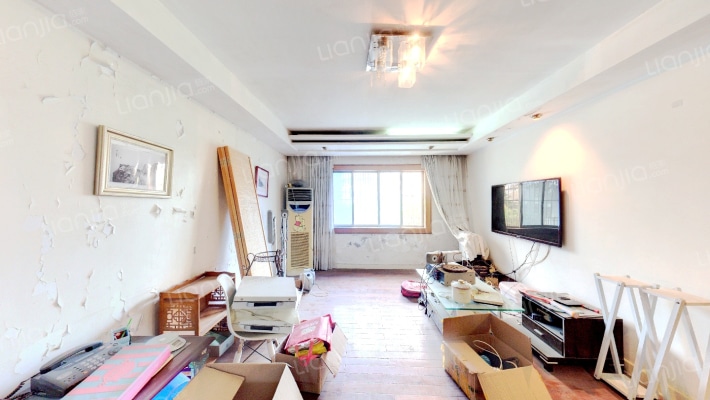 柳青锦园二手房实景图