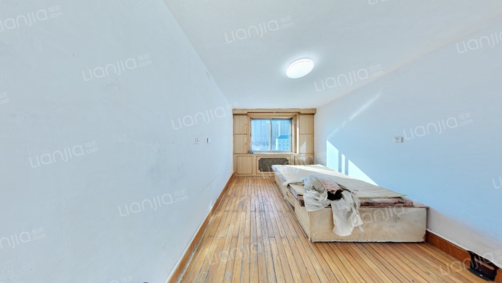 铁路站西里小区二手房实景图