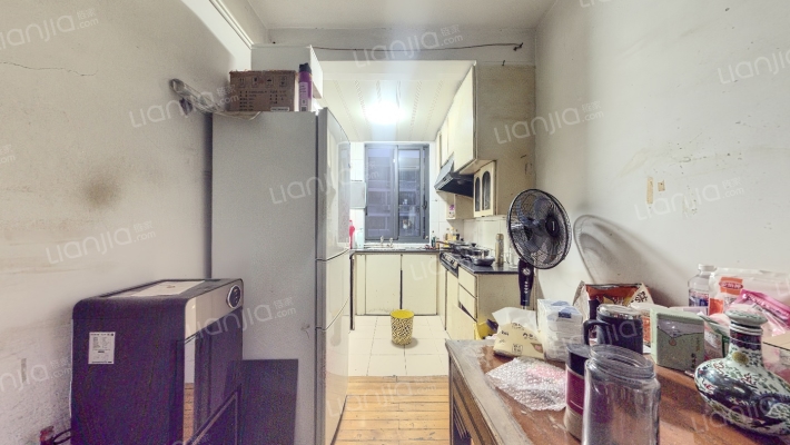 里厍一村二手房实景图