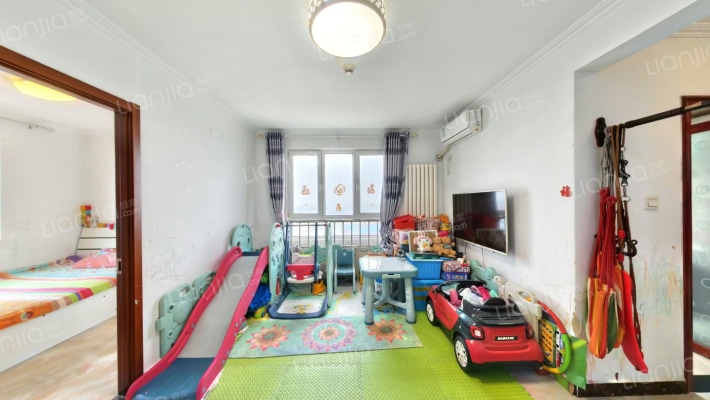 龙冠冠华苑紫薇园二手房实景图