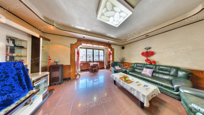 成都农商银行家属院二手房实景图