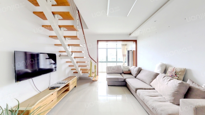 丰舍东苑二手房实景图