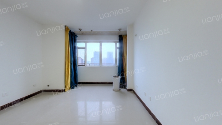 建业枫林上院二手房实景图