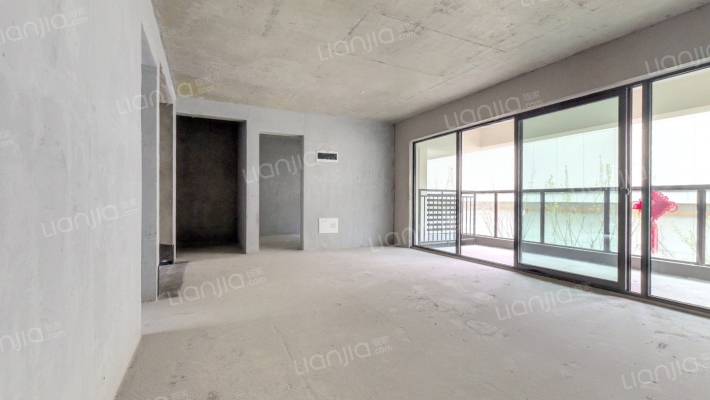 文德·湖屿树二手房实景图