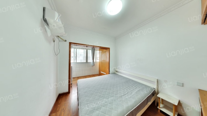 话园二手房实景图