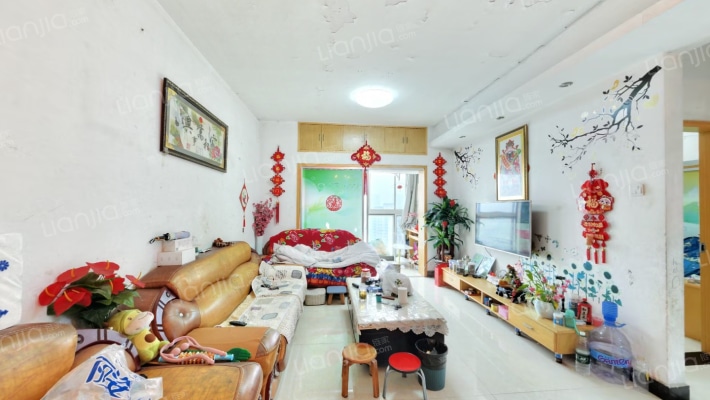 如果爱二手房实景图